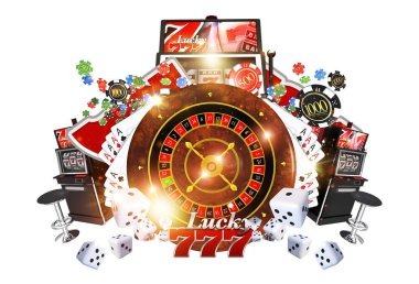 Dragon777 payment method logos including DANA, OVO, GoPay